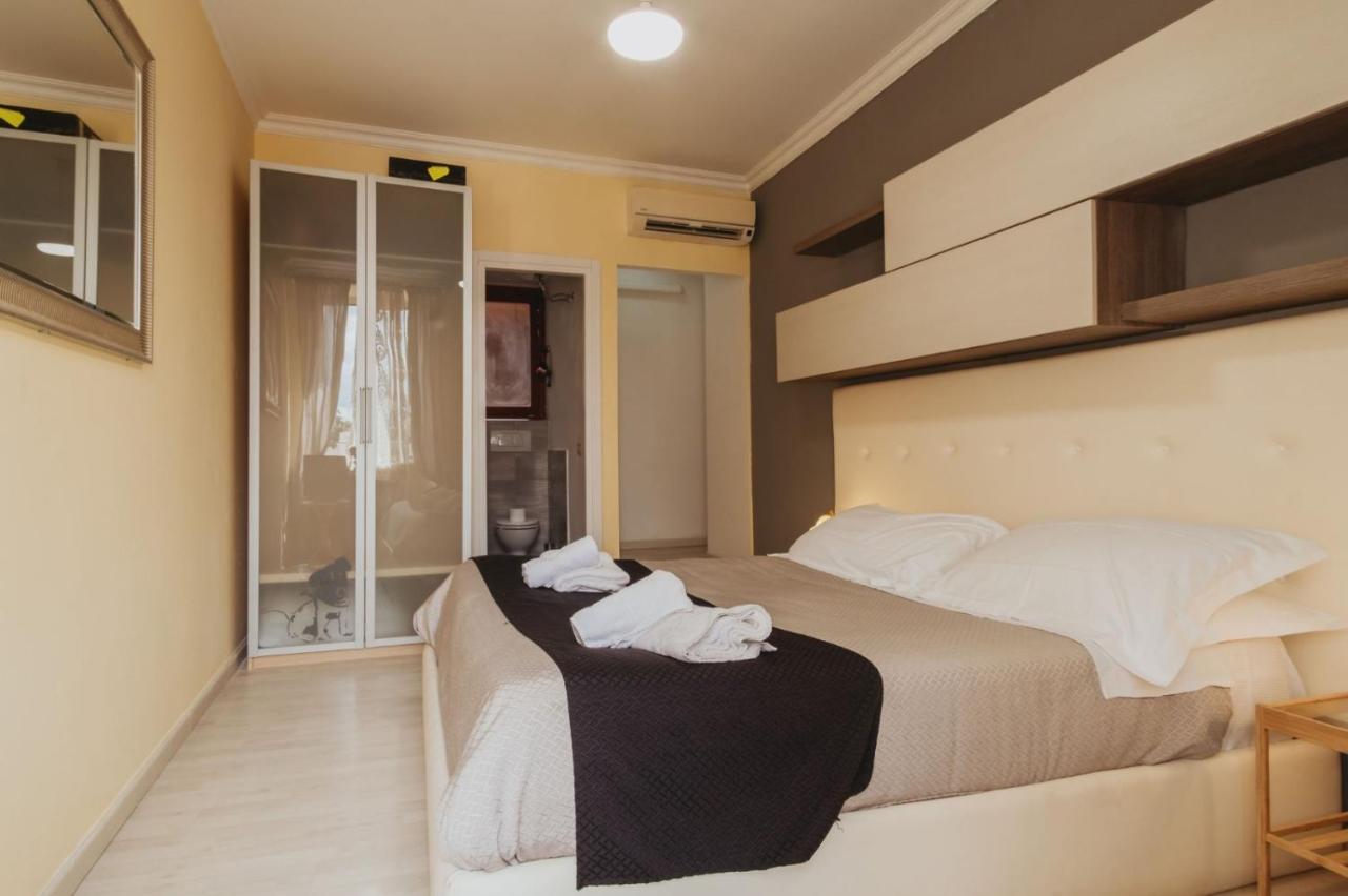 Сasa de vacaciones Rhome Trevi 2 *
