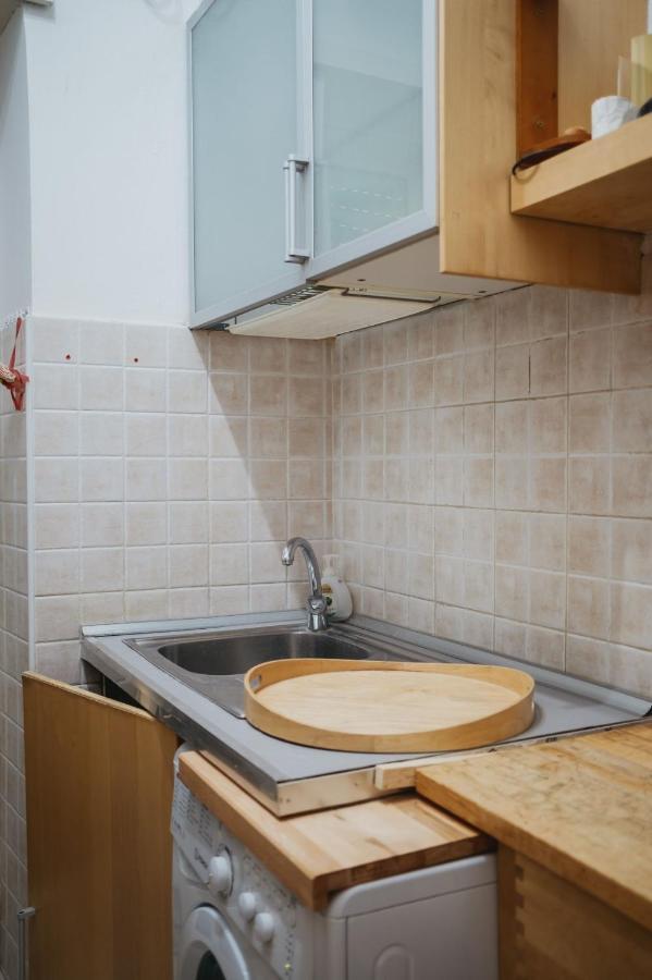 Rhome Trevi 2 Сasa de vacaciones Roma